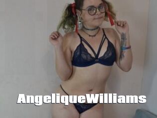 AngeliqueWilliams