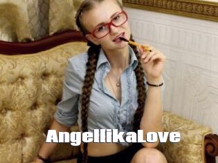 AngellikaLove