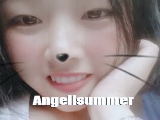 Angellsummer