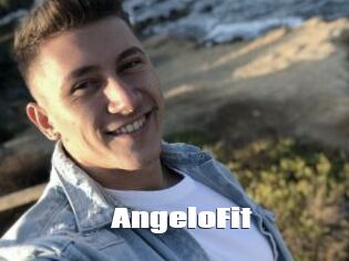 AngeloFit