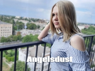 Angelsdust