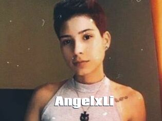 AngelxLi