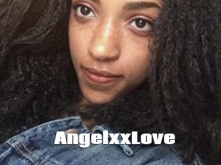 AngelxxLove