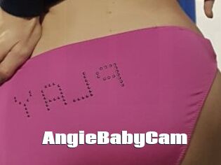 AngieBabyCam