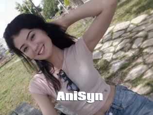 AniSyn