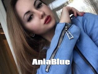 AniaBlue