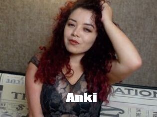 Anki