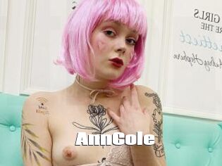 AnnCole