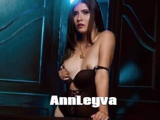 AnnLeyva