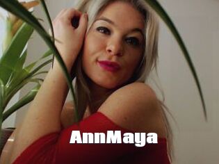 AnnMaya