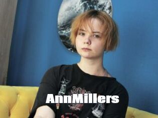 AnnMillers