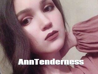 AnnTenderness
