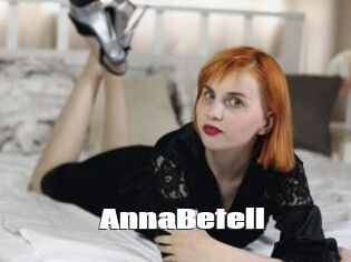 AnnaBetell