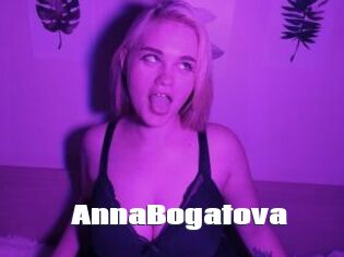 AnnaBogatova