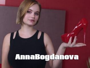 AnnaBogdanova