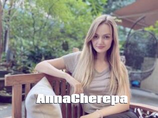 AnnaCherepa