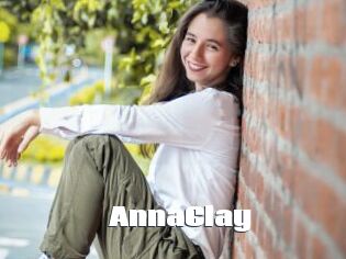 AnnaClay