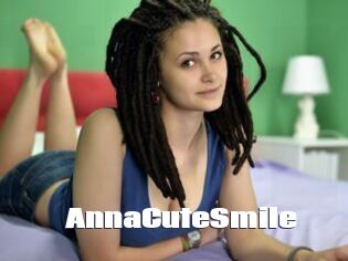 AnnaCuteSmile