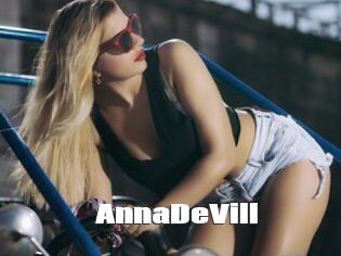 AnnaDeVill