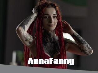 AnnaFanny