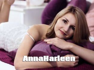 AnnaHarleen