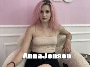 AnnaJonson