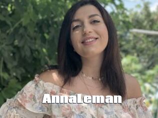 AnnaLeman