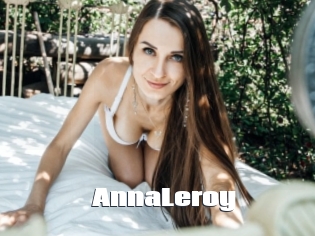 AnnaLeroy