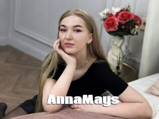 AnnaMays