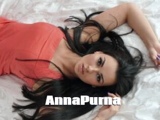 AnnaPurna