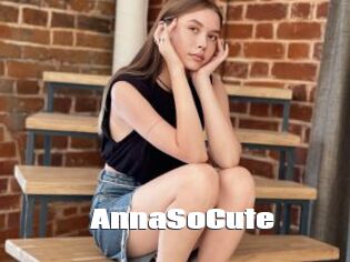 AnnaSoCute