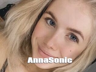 AnnaSonic