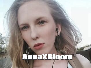 AnnaXBloom