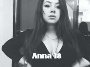 Anna_18 The hot porn