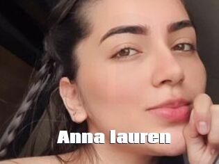 Anna_lauren