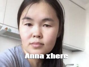 Anna_xhere