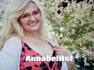 AnnabelHot