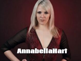 AnnabellaHart