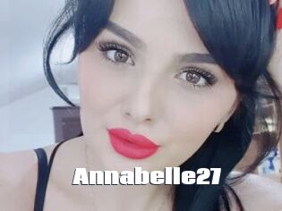 Annabelle27