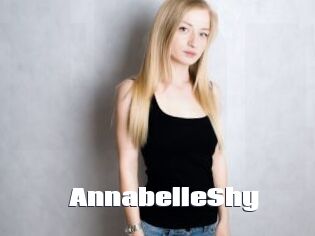 AnnabelleShy