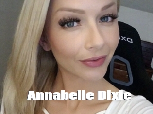 Annabelle_Dixie