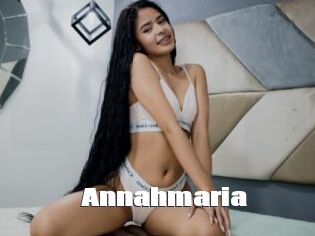 Annahmaria