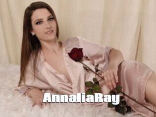 AnnaliaRay