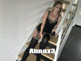 Annax3