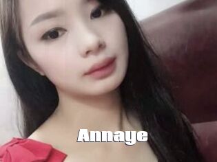 Annaye