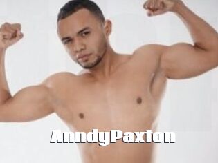 AnndyPaxton