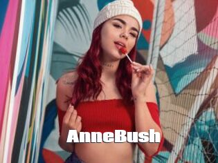 AnneBush