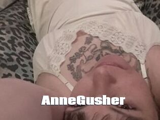 AnneGusher