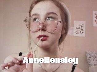 AnneHensley