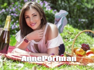 AnnePortman